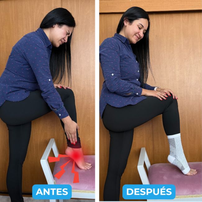Medias de compresión SereniVida®