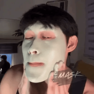 Barra Regenerativa Coreana Fresh MASK™ (Hoy 2x1)