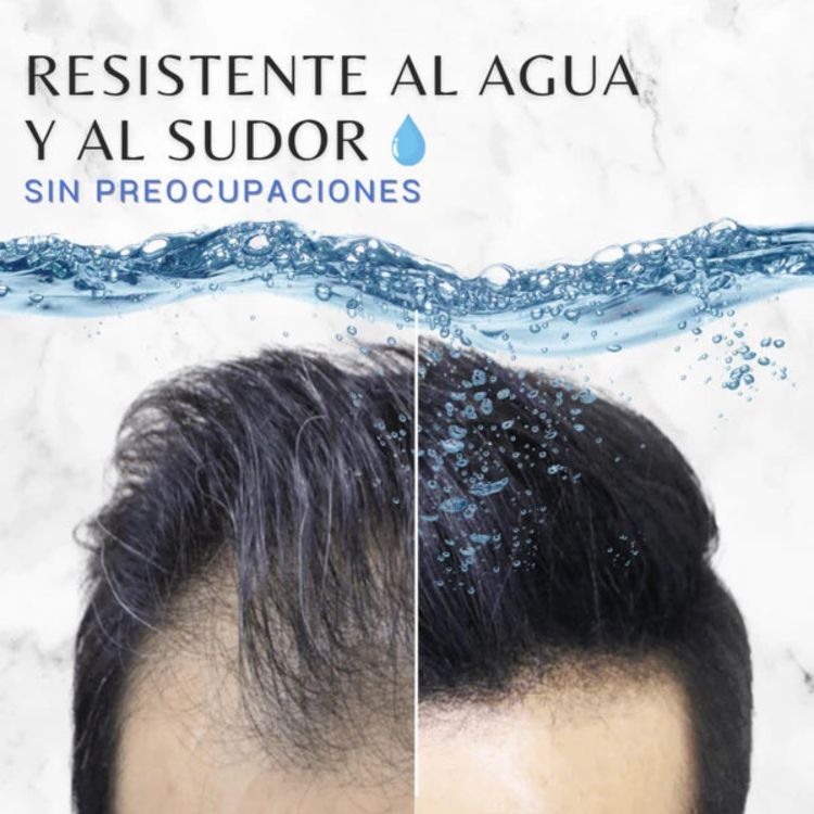 Toppik™ - Tratamiento de Crecimiento Capilar Natural (HOY 2X1)🎁