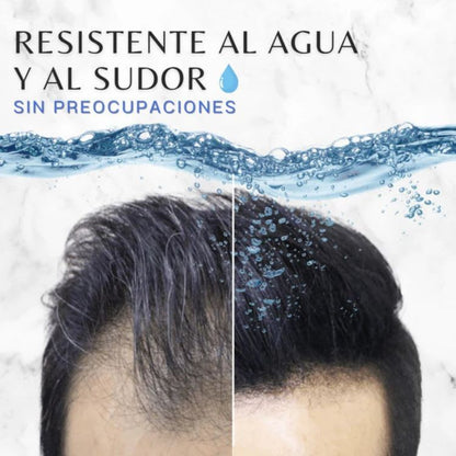 Toppik™ - Tratamiento de Crecimiento Capilar Natural (HOY 2X1)🎁