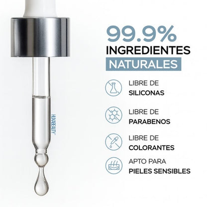 FRUIT® Tinte de Frutos | Pigmentación Gradual y Natural