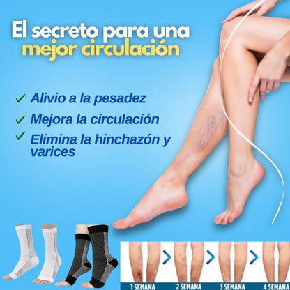 Medias de compresión SereniVida®