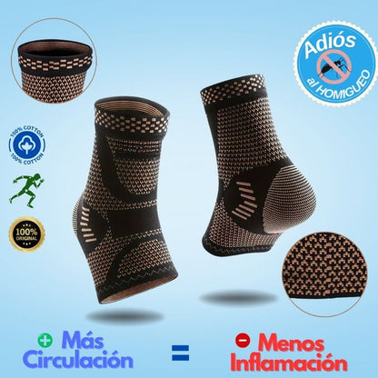 Medias de compresión SereniVida®